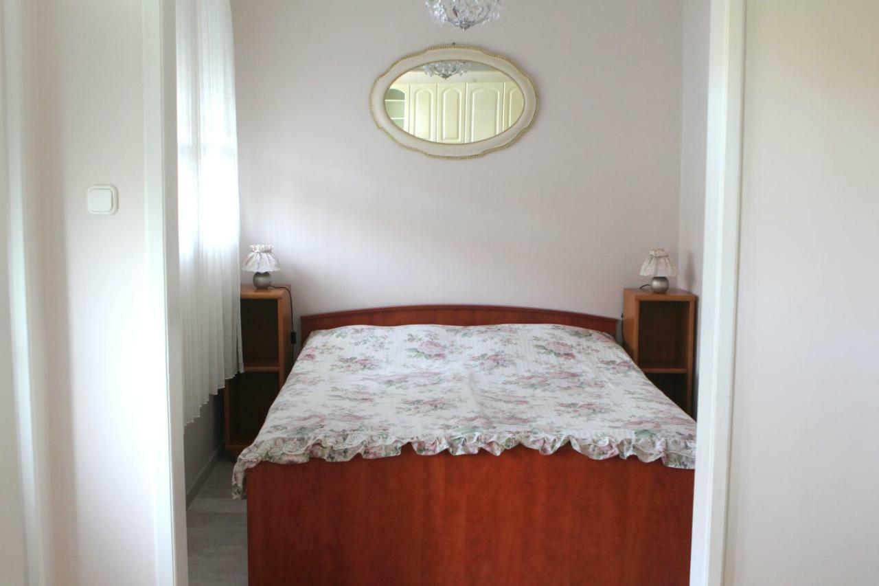 Strandfürdő Apartman Eger Exterior foto